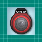 Logo of SeaLife Micro Cam android Application 